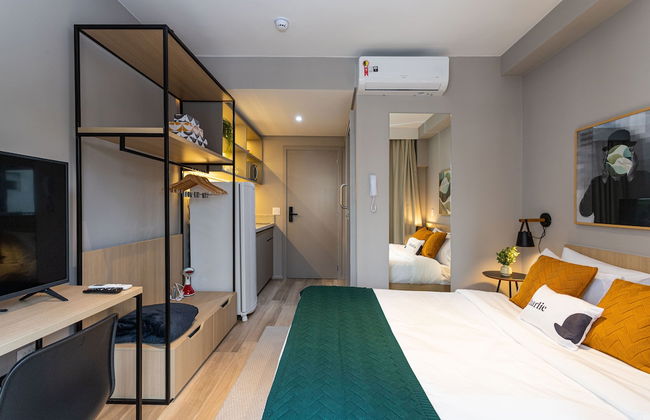 Charlie Haddock Jardim Paulista - Foto 5