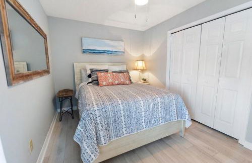 Sea Oats B105 by ALBVR - Pet Friendly - Balcony - Easy Beach Access! - Foto 40