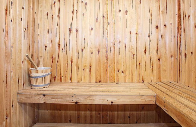 8 Person Holiday Home in Frostrup - Foto 14