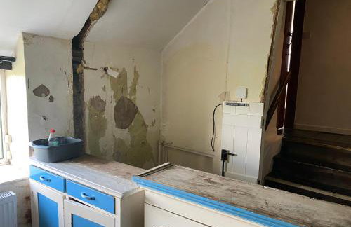 Bryntirion Farmhouse Rooms (with bathroom) - Foto 23