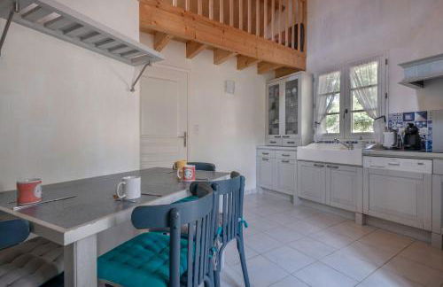 Escapade au calme et près de la plage - Foto 8