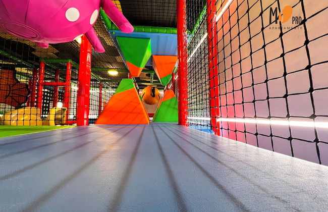 SUMMER LOFTS Apartamenty Premium - Photo 36