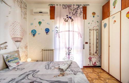 SWEET HOME LULLABY - free parking - Foto 3