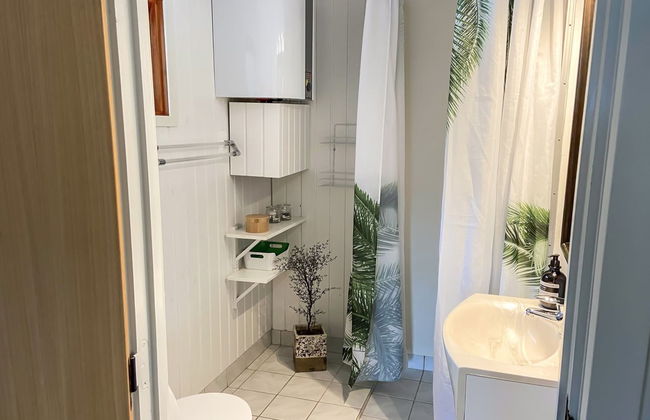 "Francy" - 400m from the sea - Foto 12