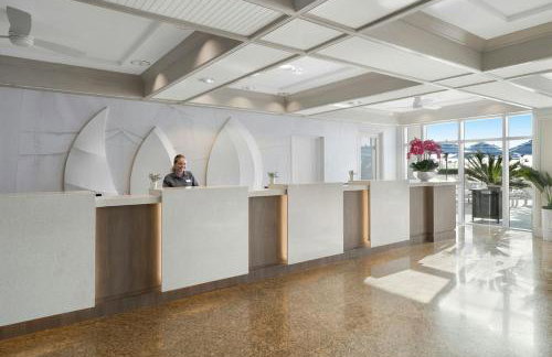 Marriott BeachPlace Towers 1BD - Foto 3