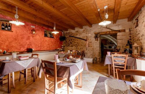 Agriturismo Borgo di Calmasino - Foto 15