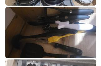 Sea view, 73 rosewood with decking, Thorness bay - Foto 27