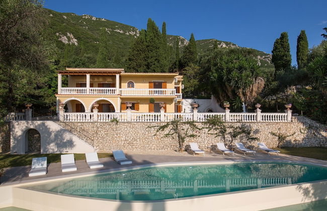 Ionian Garden Villas I - Photo 22