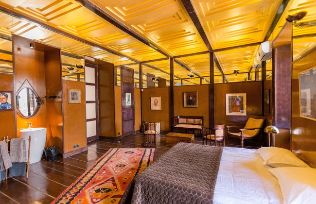 Castle in Old Town - Photo 35