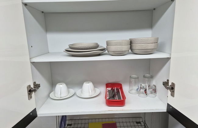 Nokcha Resort - Foto 23