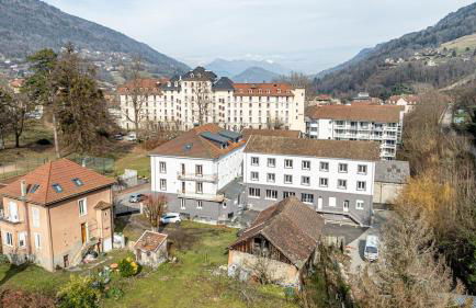 Le Dauphiné 2 - Allevard - Foto 18