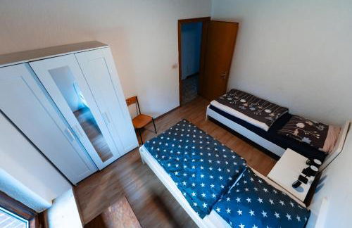 MonteurGut Apartments Kastanie - Foto 13