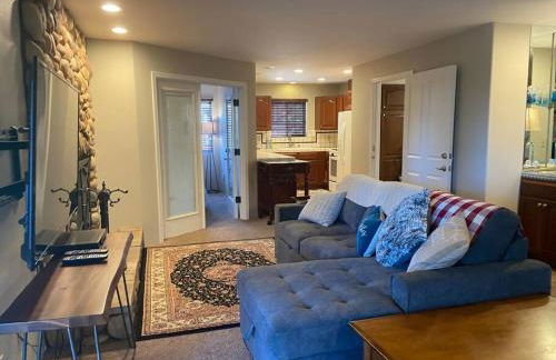 YoBee! Park Reservation Included! Heart of Yosemite - Homey Studios and Breakfast - Foto 70