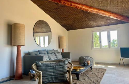 Villa LILY BAY baie de Santa Giulia-Porto Vecchio - Foto 10