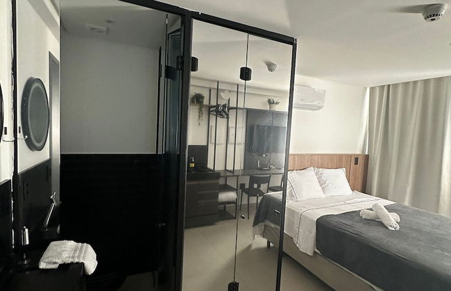 Get One Suites - Foto 6