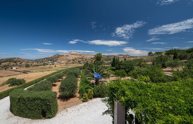 Casa del Sol Syros - Foto 32