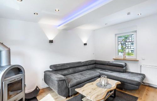 Ferienwohnung Kurparkblicksauerland - Photo 28