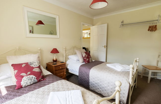 Ash Cottage - Foto 14