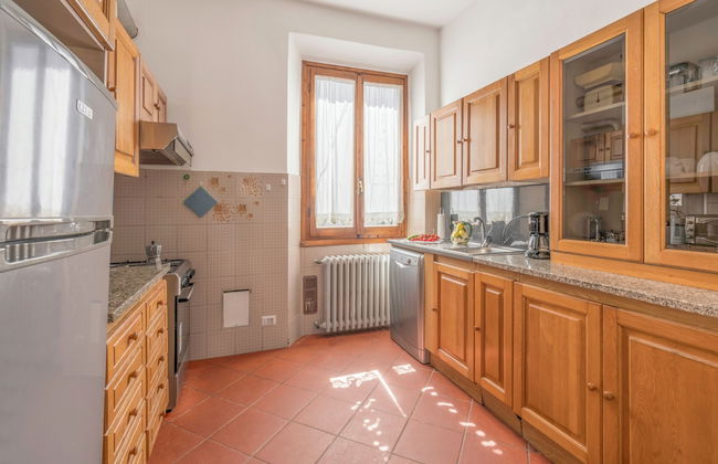 Chiara Apartment In Porta San Frediano - Foto 6