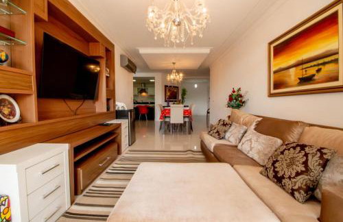 Floripa Jurerê Inter Colinas 4 qts 2 suites - Foto 1