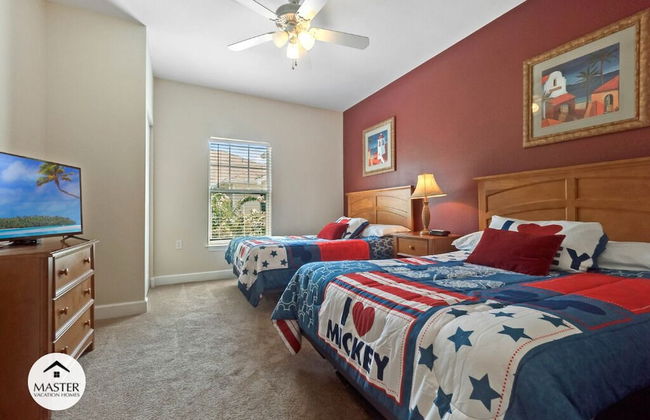 3 Bedrooms S / Lucaya Village Townhouse by RedAwning - Foto 13