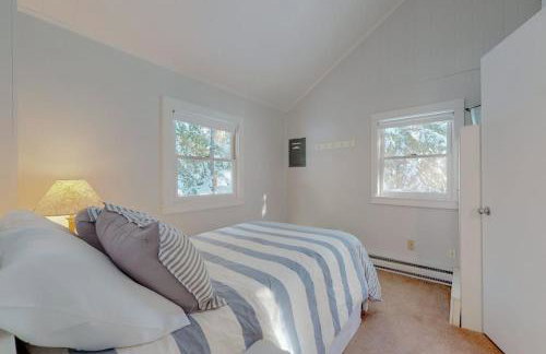 Lake Time Cottage - Foto 5