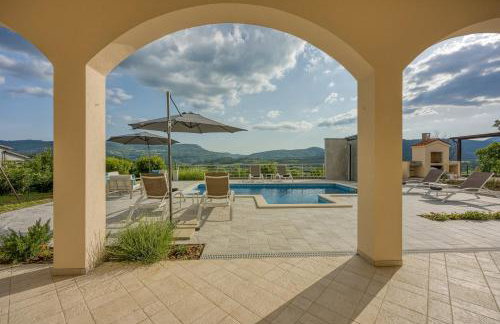 Holiday Apartment Aida with Private Pool - Foto 9