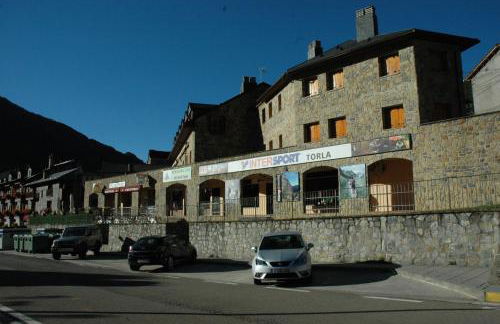 Apartamento Marbore (Torla-Ordesa) - Photo 17