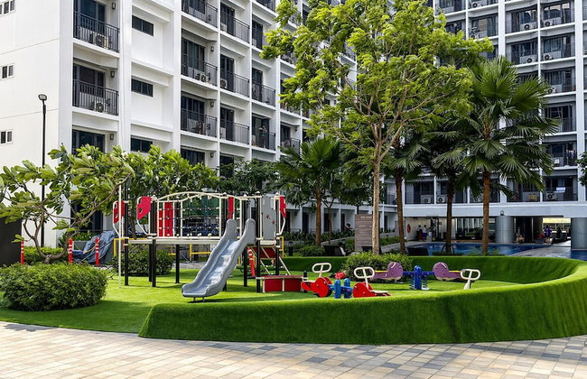 Shore2 Residences Tower2 - Photo 78