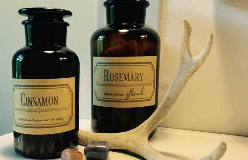 Entire Enchanting, Light-Filled 1830 Farmhouse - Foto 29