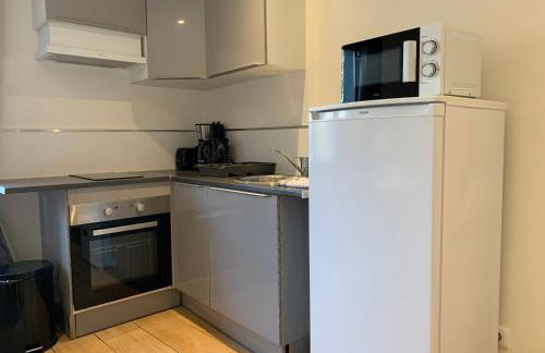 Appartement duplex proche zénith, mégacité, stade - Foto 5