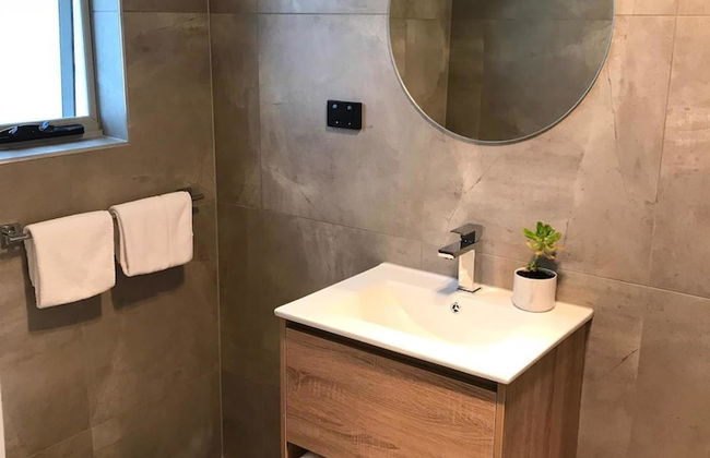 CBD Apartments Launceston - Foto 12