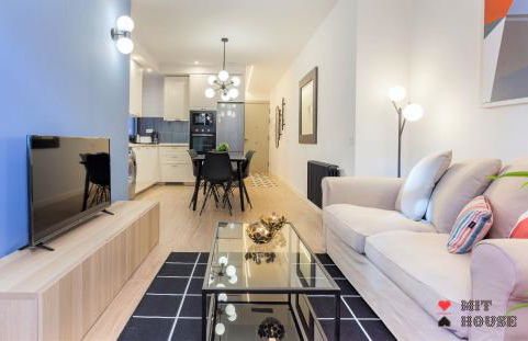 4 Ways en Madrid - Photo 43