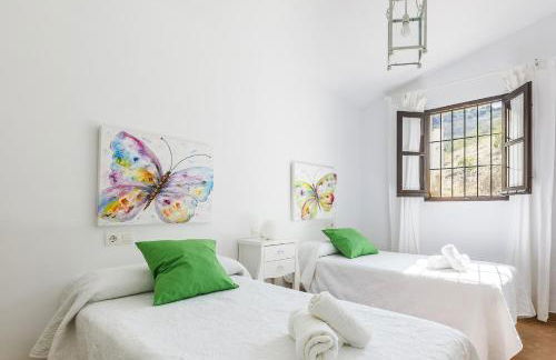 Casa Fuentezuelas - Foto 25