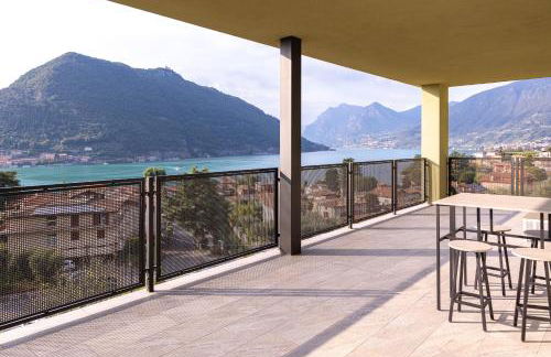 Lake Iseo Panorama - Foto 9