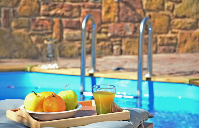 Mastiha Villas in Town - Foto 36