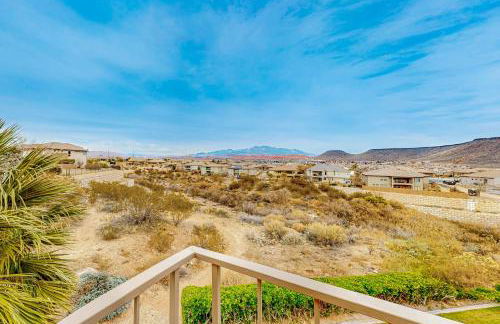 Mountain Views at the Village - Foto 20