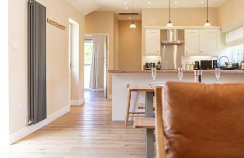 The Barn in Longhope - Luxury Barn Conversion - Foto 34