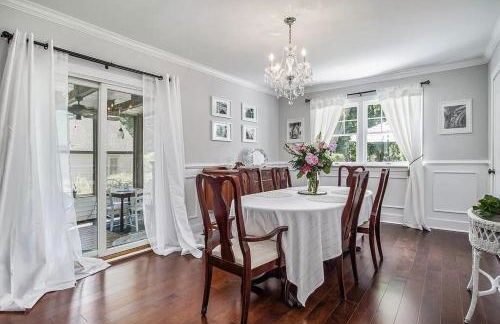 Newly Renovated Cottage 5 mins from Beach! - Foto 6