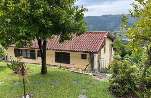 Casa de Casarelhos - Vistas rio - "Gerês" - Foto 13