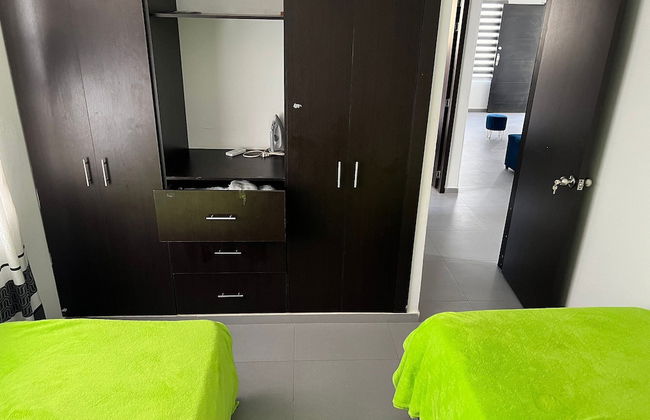 Apto Super Cómodo al Norte de la Ciudad - Foto 14