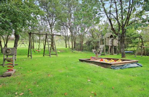 Ferienhaus in Mirow for 9 Personen - Photo 28