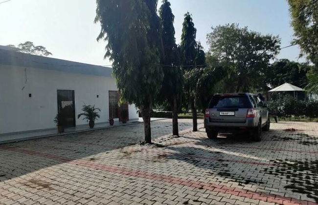 Fursat Villa - Foto 30