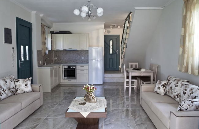 Anemos Villas - Foto 1