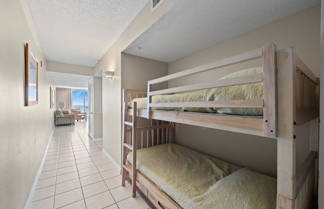 Pelican Beach 1206 1 Bedroom Condo by Pelican Beach Management - Foto 5