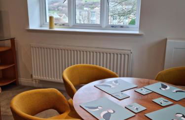 The Coach house, onsite free parking - Foto 8