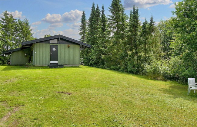 4 Person Holiday Home in Skibby-by Traum - Foto 22