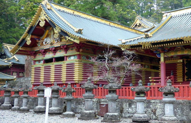 Nikko World Heritage Area Pass - Photo 4