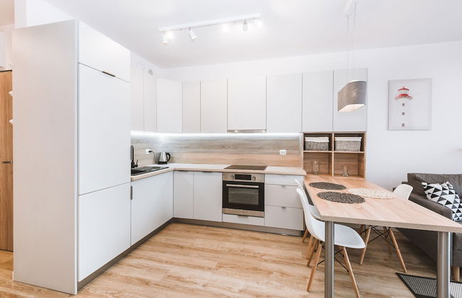 Supreme Apartments - Foto 6