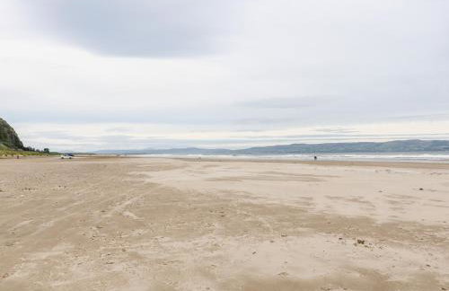 SJs Cottage - Foto 25